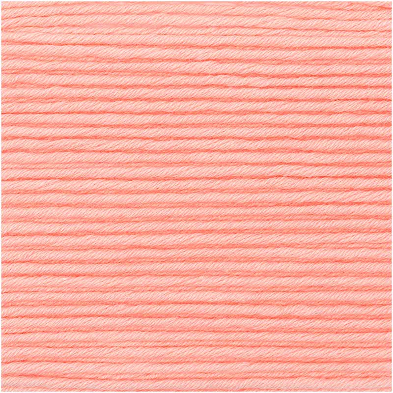 Rico Essentials Organic Cotton Aran - valleywools
