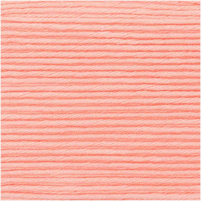 Rico Essentials Organic Cotton Aran - valleywools