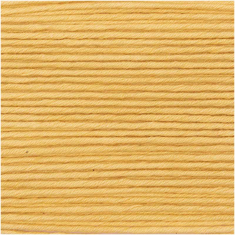 Rico Essentials Organic Cotton Aran - valleywools