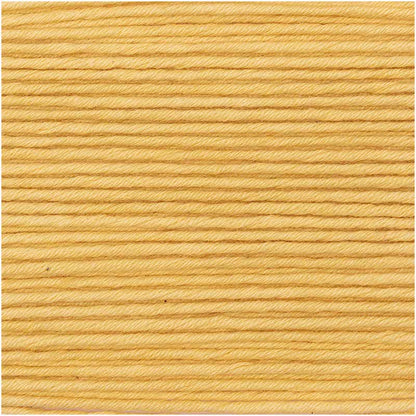 Rico Essentials Organic Cotton Aran - valleywools