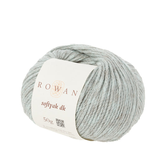 Rowan Softyak DK - valleywools