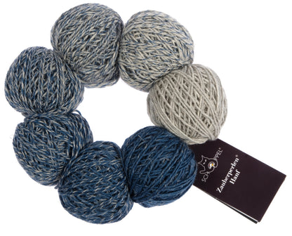 Schoppel Zauberperlen Hanf 4ply - valleywools