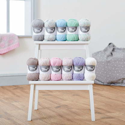 WYS Bo Peep Luxury Baby 4ply - valleywools