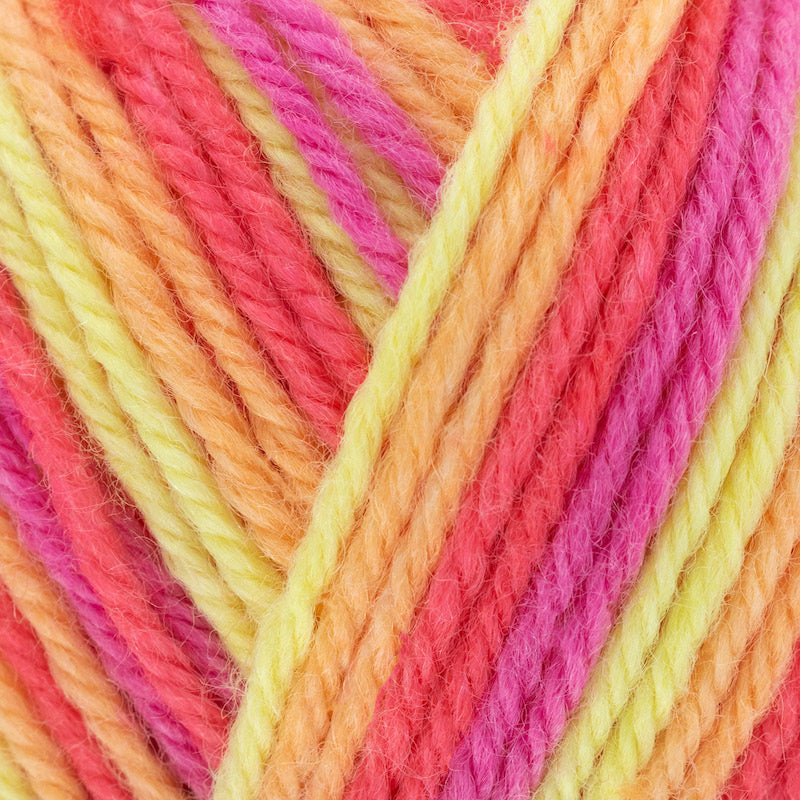 WYS Bo Peep Luxury Baby 4ply - valleywools