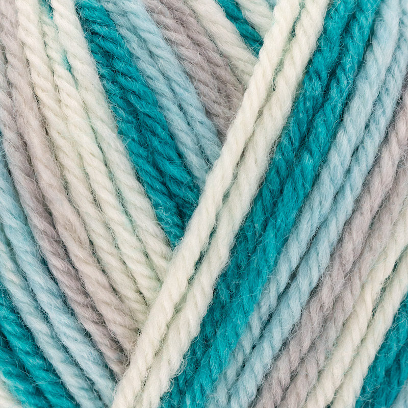 WYS Bo Peep Luxury Baby 4ply - valleywools