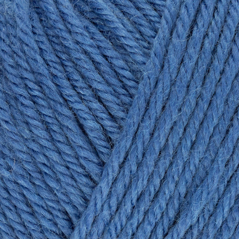 WYS Bo Peep Luxury DK - valleywools