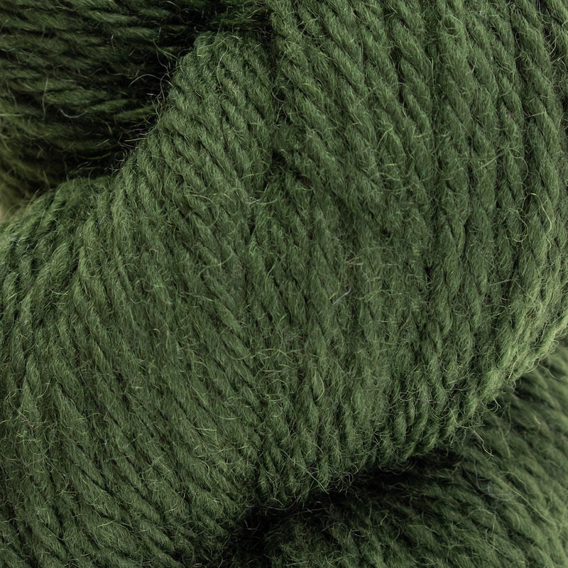 WYS The Croft Aran - valleywools