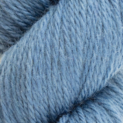 WYS The Croft Aran - valleywools