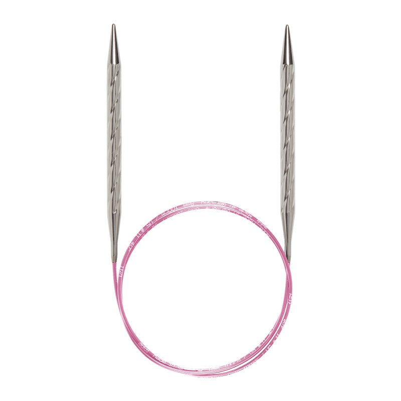 AddiUnicorn Circular Knitting Needles x 120cm - valleywools