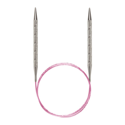 AddiUnicorn Circular Knitting Needles x 120cm - valleywools