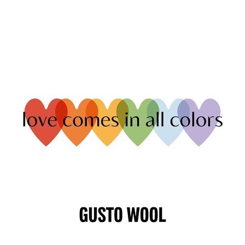 Gusto Wool - Carmen 4 ply Sock Yarn - valleywools