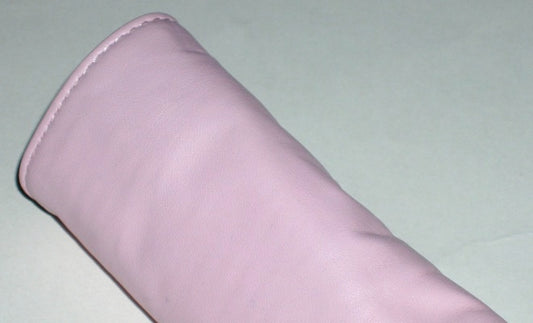 Leather Knitting Needle Roll - valleywools